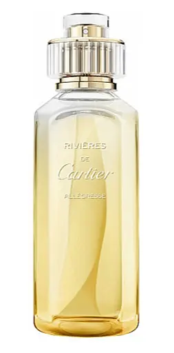 Оригинал Cartier Rivieres De Cartier Allegresse 100 мл ТЕСТЕР туалетная вода - фото 1