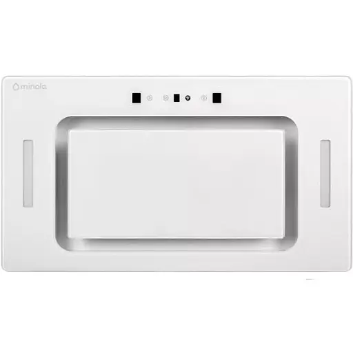 Витяжка повновбудована Minola BGH 5877 WH