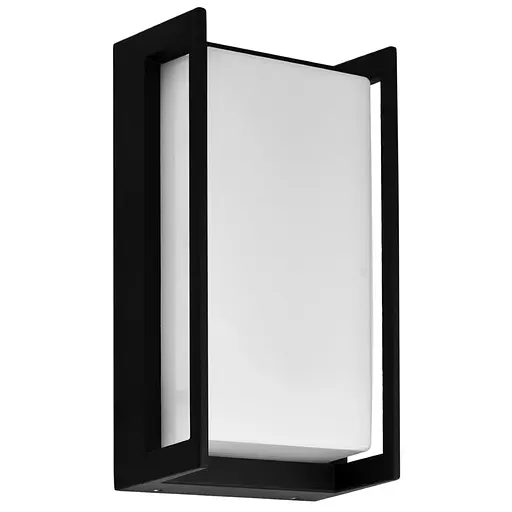 Архітектурний світлодіодний накладний світильник Ardero DH0172ARD POLAR 18Вт 3000K чорний - фото 2