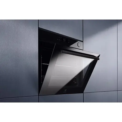 Духова шафа Electrolux KOBBS39H - фото 2