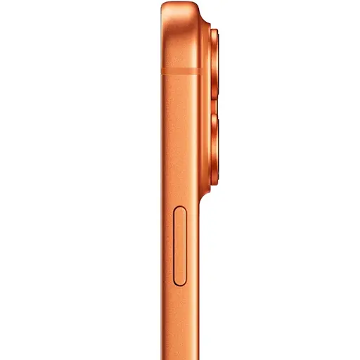 Смартфон Apple iPhone 17 Pro Max 1TB Cosmic Orange (MFYW4) - фото 4