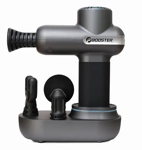 Докстанція для масажера Booster Lightsaber Mini - фото 4