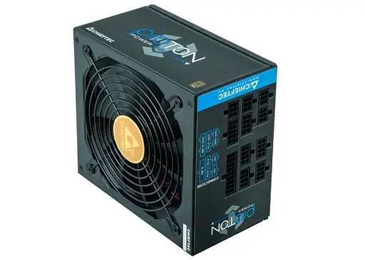 БЖ 1000W Chieftec PROTON BDF-1000C, 140mm Fan, Modular, 80+ Bronze Retail Box - фото 2