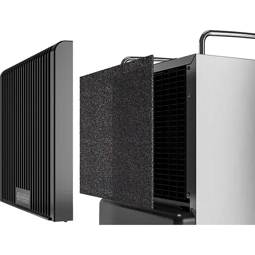 Осушитель воздуха Olimpia Splendid SECCOPROF 40 P OS-2107 (120961) - фото 4