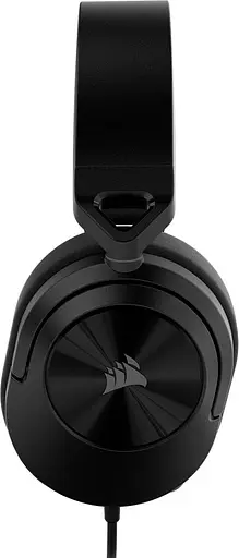 Ігрові навушники Corsair HS55 Stereo Carbon (CA-9011260) [75611] - фото 4