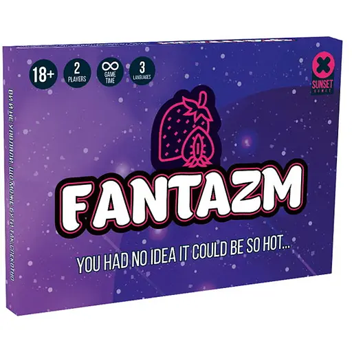 Настільна гра Sunset Games Фантазм (69001) - фото 1