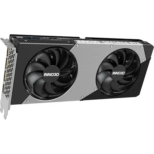 Видеокарта Inno3D RTX 5060 Ti Twin X2 16GB (N506T2-16D7-191073N) UA [133871] - фото 4