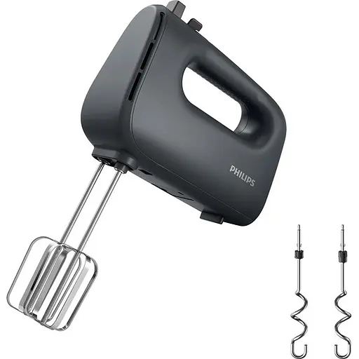 Миксер Philips HR3739/00 без чаши - фото 3