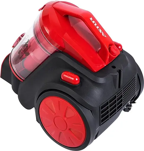 Пылесос Astor VC20162 (колба) - фото 3