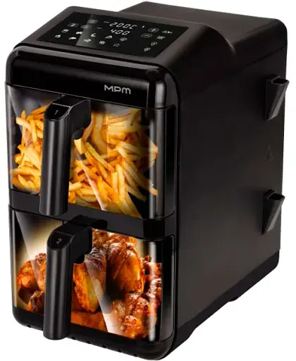 Аэрогриль Mpm MFR-13