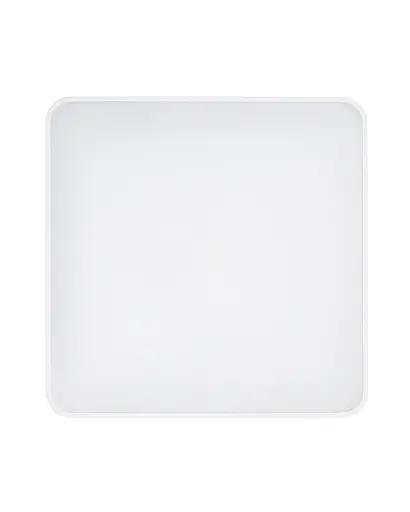 Світильник стельовий Nowodvorski 10993 Agnes Square LED Pro 1x64W 3000K 6100Lm IP44 білий - фото 4