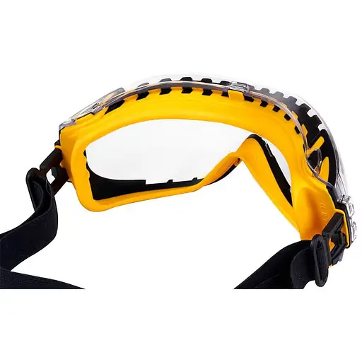 Очки DeWalt Concealer с покрытием XtraClear прозрачные поликарбонатные (DPG82-11D) - фото 5