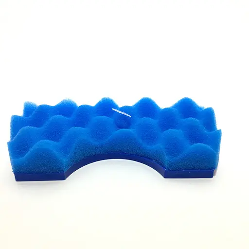 Фільтр для контейнерного пилососу Samsung SC18M31*, SC15M31*, SC07M31*, SC18M21*, SC43*, DJ63-01211A - фото 7