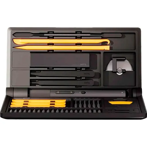 Набір інструментів HOTO Precision Screwdriver Kit Pro (QWLSD012) [105663]