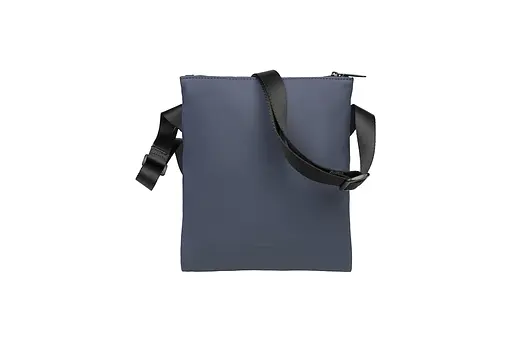 Сумка через плече Tucano Gommo синій sum0027694 - фото 4