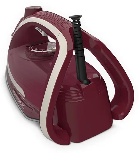 Утюг Tefal Ultragliss Plus FV6820E0 - фото 4