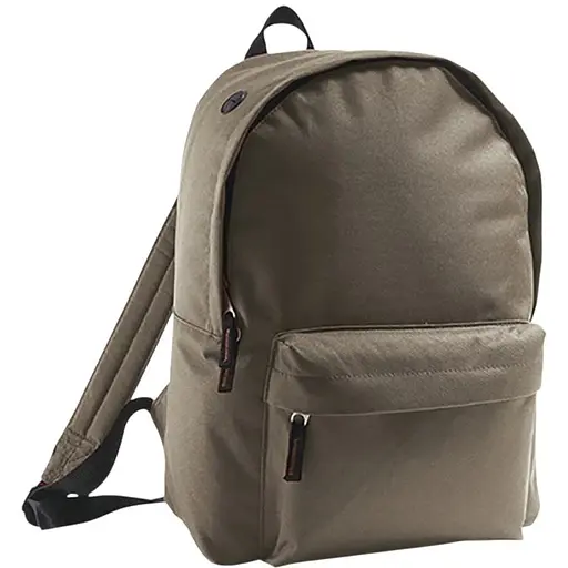 Рюкзак Sol’s Rider 16 л армейский (70100269TUN)