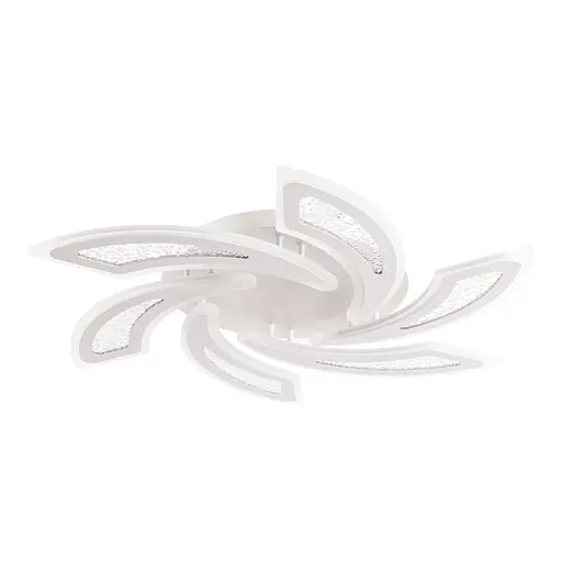 Світлодіодна люстра Sirius 8914-6 - фото 2