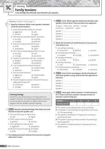 Solutions. Intermediate Workbook (Edition for Ukraine) - фото 4