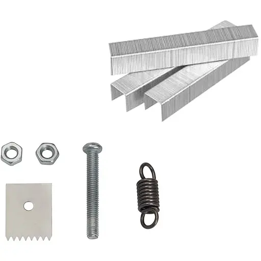 Степлер садовий Alloid для підв'язування рослин (PT-125009) - фото 3