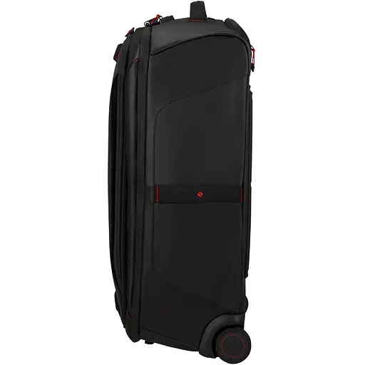 Дорожная Сумка На Колесах Samsonite ECODIVER BLACK 67x43x28 KH7*09013 - фото 6