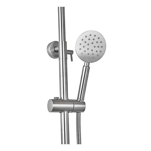 Душова система Armata SUS-009-J CH6176, Нержавіюча сталь - фото 7