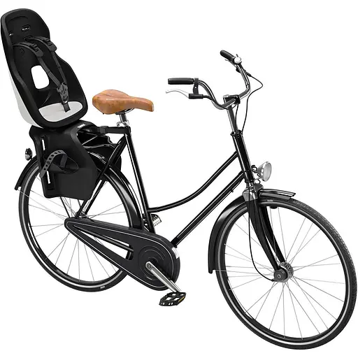 Дитяче крісло Thule Yepp Nexxt 2 Maxi RM (Snow White) (TH 12080233) - фото 5