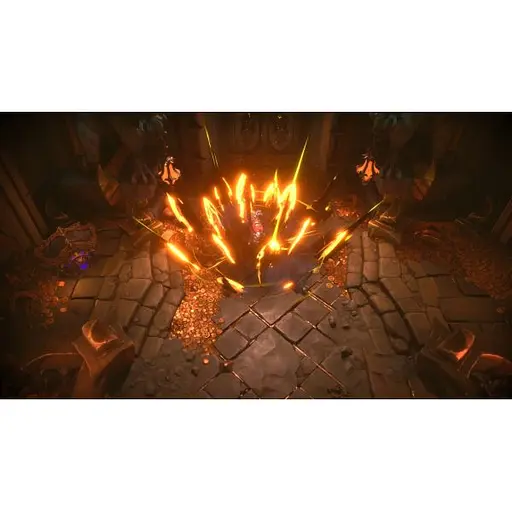 Гра Darksiders Genesis (російська версія) (PS4) - фото 5