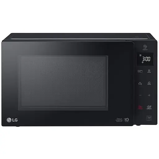 Микроволновая печь LG MH6336GIB