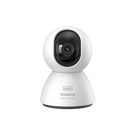 IP-камера відеоспостереження Baseus Security P1 Indoor Camera 3K білий EU