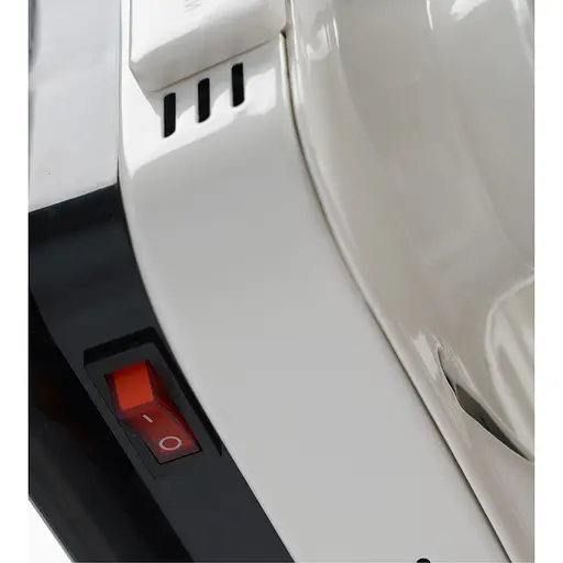 Масляний обігрівач WetAir WOH-9VW White [150198] - фото 9