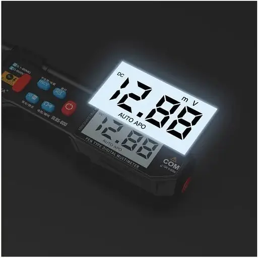 Мультиметр ручка Duka DLBS-600 - фото 3