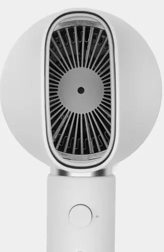 Фен ShowSee Hair Dryer A10 1800W белый - фото 10