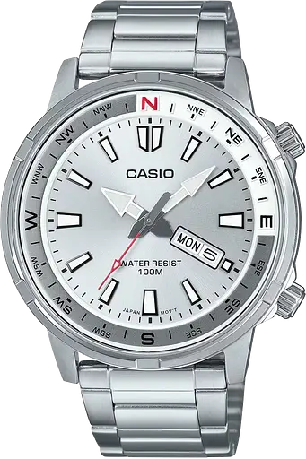 Часы Casio TIMELESS COLLECTION MTD-130D-7A