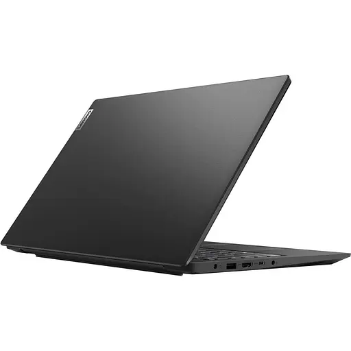 Ноутбук Lenovo 15.6" V15 G4 AMN FHD/AMD R3-7320U/8GB/SSD256GB/Radeon 610M/Win 11 Pro/Black (82YU00YCRA) - фото 7