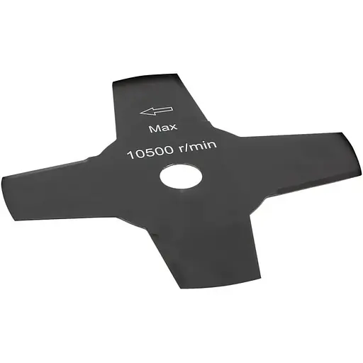 Ніж для тримера AL-KO для BC 1200 E (112974) - фото 1