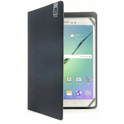 Чохол Tucano Vento Universal для планшетов 9-11" чорний - фото 5