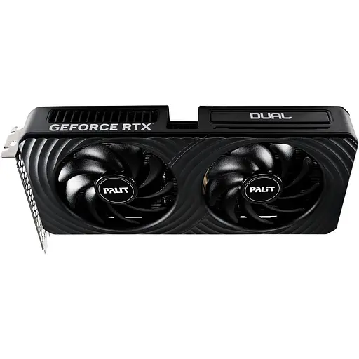 Відеокарта Palit GeForce RTX 5050 Dual (NE65050019P1-GB2070D) UA [149031] - фото 3