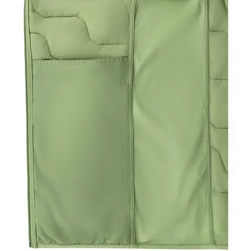 Кофта Frontier Ailant Insulation Jacket XXL Green - фото 4