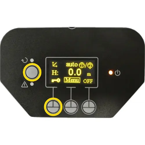 Циркуляційний насос DAB EVOPLUS B 150/340.65 M (60150986) - фото 3