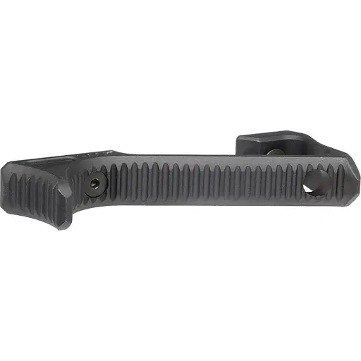 Упор Leapers UTG Ultra Slim Angled Foregrip Keymod Black - фото 3