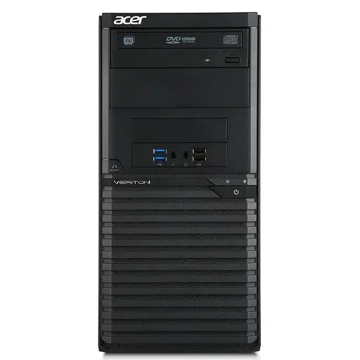 Комп'ютер Acer Veriton M2632G MT (i3-4150/4/500) Б/В - фото 4