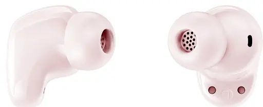 TWS Xiaomi Redmi Buds 6 Play Pink (BHR8775GL) UA - фото 2
