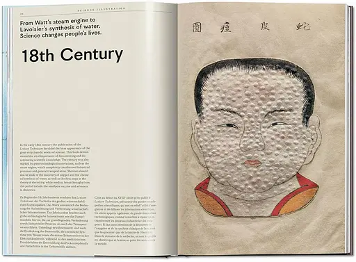 Science Illustration. A History of Visual Knowledge from the 15th Century - фото 3