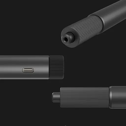 Гравер аккумуляторный Xiaomi Duka ATuMan EP1 (24 насадки) - фото 5