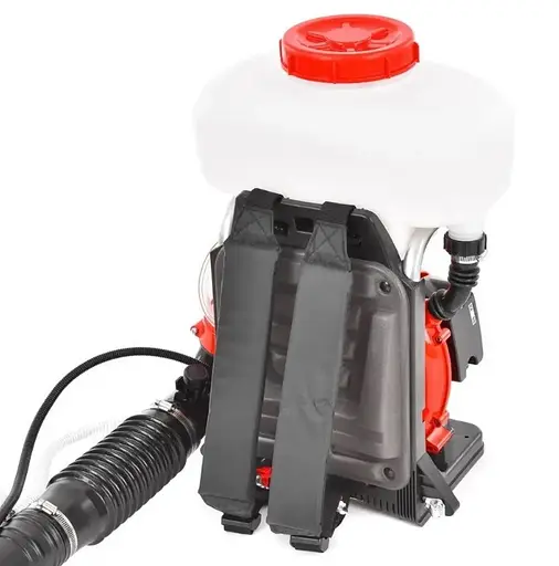 Оприскувач бензиновий HECHT 14,0 л 443 - фото 4