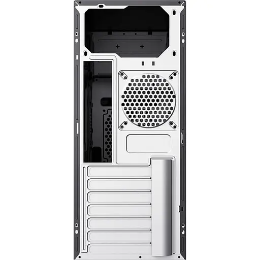 Корпус GameMax ET-216-NP-2U3 без БП (ET-216-NP-2U3) - фото 7