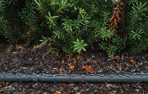 Сочащийся шланг Bradas SOAKER TEXTIL HOSE 15 м WSTH15 - фото 2