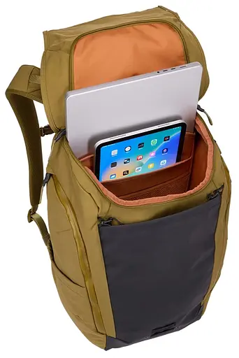 Рюкзак Thule Paramount Commuter 28L TPBBP-328 Nutria (7121918) - фото 5