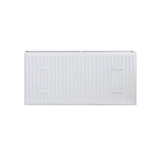 Радіатор сталевий Thermo Alliance 22 тип 500x1800 бічне підключення - фото 4